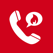 Hushed - 2nd Phone Number Icon