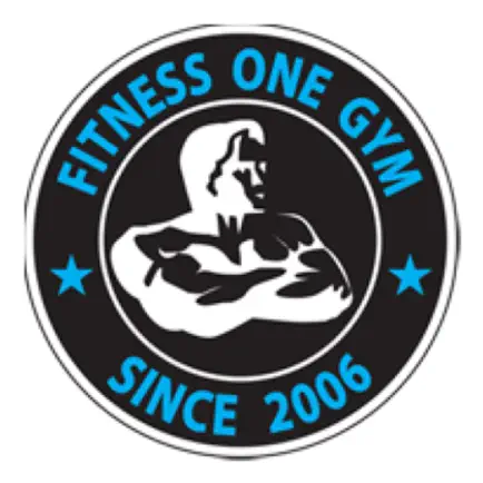 Fitness One Gym Читы