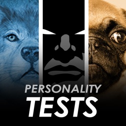 Animal, Hidden Power, Dog Test