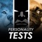 This test app includes three kinds of tests: