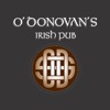 ODonovans Irish Pub