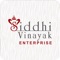 Siddhivinayak Enterprise as the biggest bullion dealers in Rajkot