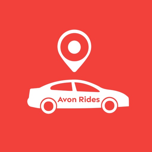 Avon Rides Customer app