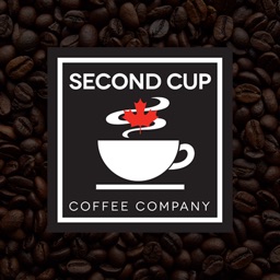 Second Cup Coffee