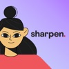 Sharpen – College Study App