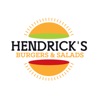 Hendricks Burgers