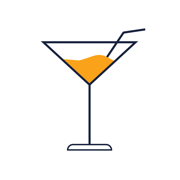 My Bar - Cocktail Recipes