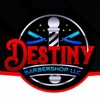 Destiny Barbershop