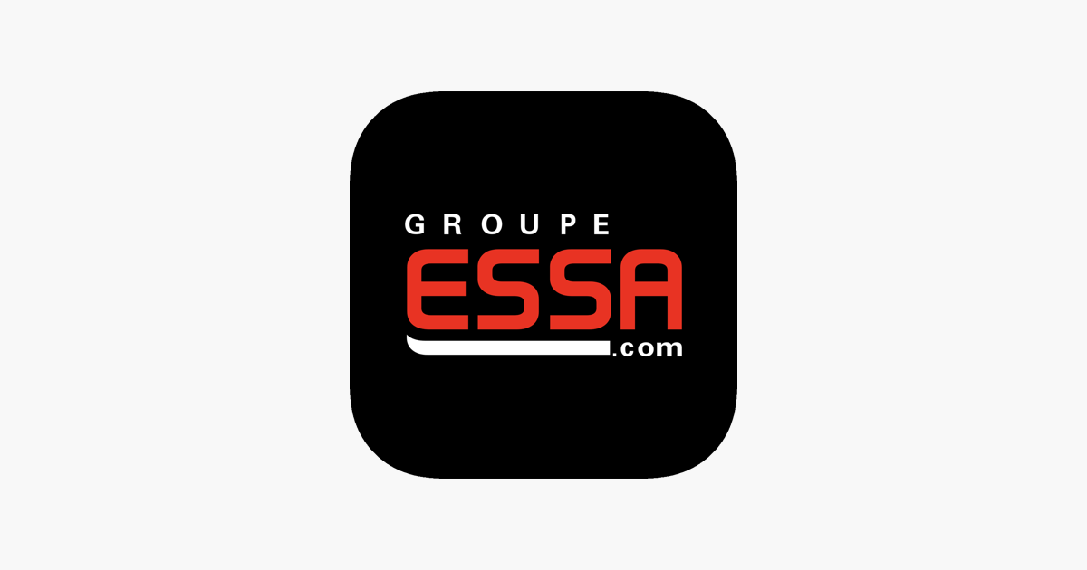 ‎Groupe Essa on the App Store