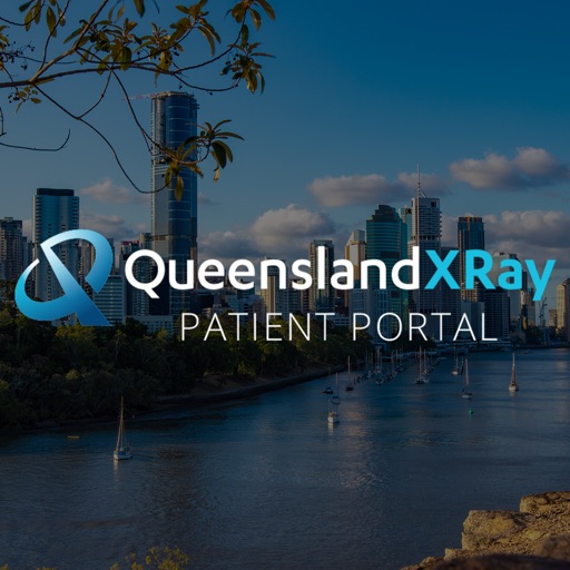 QXR Patient Download