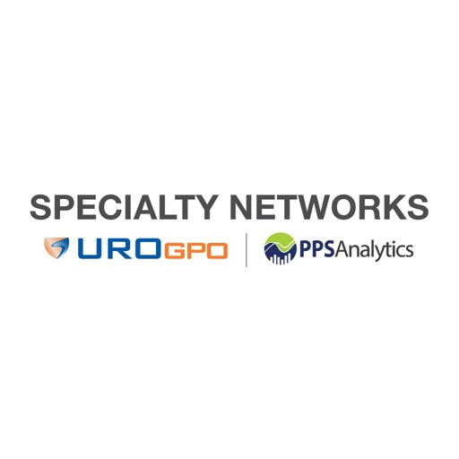 Specialty Networks Conference