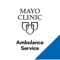 Mayo Clinic Ambulance Service Patient Care Guidelines