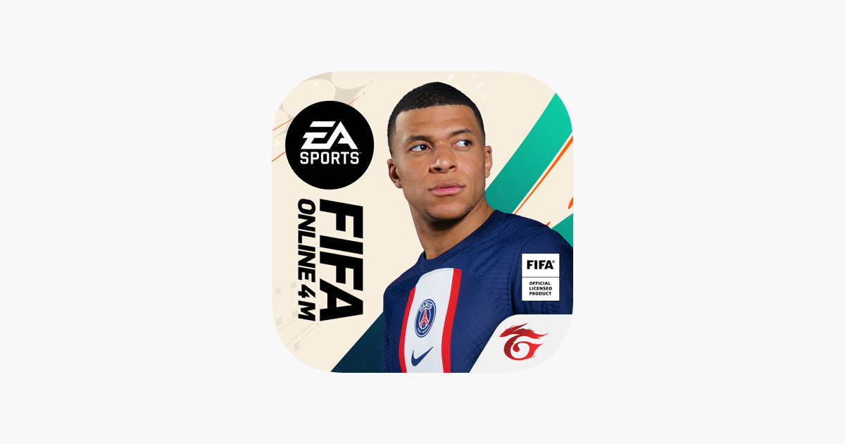 ‎FIFA Online 4 M by EA SPORTS™