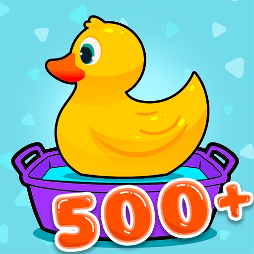 Bebi Toddlers: Puzzle Games Download