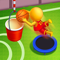 App Icon for Jump Dunk 3D App in United States IOS App Store