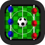 Pocket Foosball