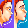 Facial exercises by FaceFly - INAPPLAB OU