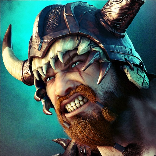 Vikings:War of Clans – MMO&RTS