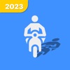 Học bằng lái xe máy(2023)