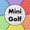 Mini-Golf Score Card