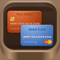 App Icon for Debts Monitor App in Peru IOS App Store