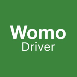 Womo Driver