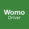 Womo is a tracking app for carriers