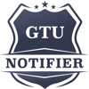 GTU Notifier