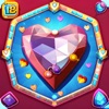 Gem Hunt - Match 3 Puzzles