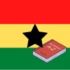 Ghana Law Dictionary