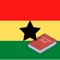 A Ghana Law dictionary for the lawful meaning of words, at least in Ghanaian law