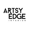 Artsy Edge Interior