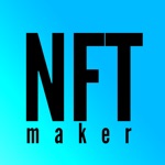 NFT maker and art  creator