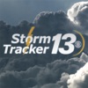 Icon News13 WBTW Weather Radar