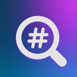 Hashtag Generator & Analytics