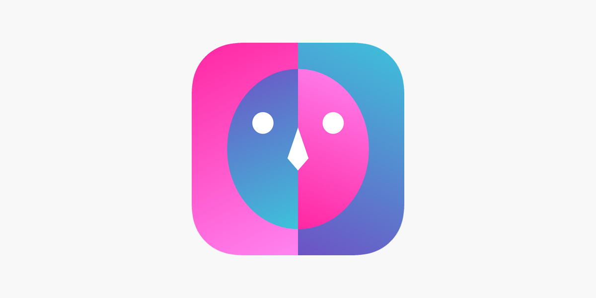 顔のバランスを点数で採点 顔診断アプリ Facescore On The App Store