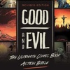 Good and Evil Comic Book