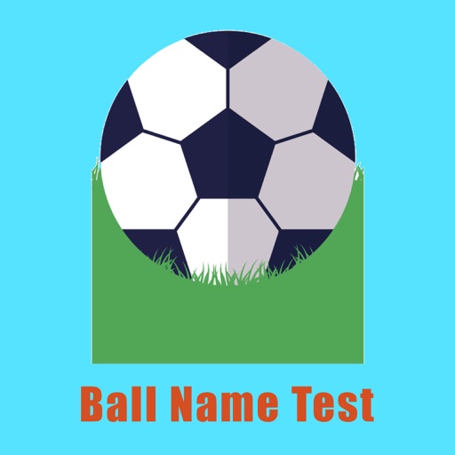 Ball Name Test