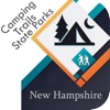 New Hampshire-Campgrounds