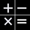Icon Calculate Lite