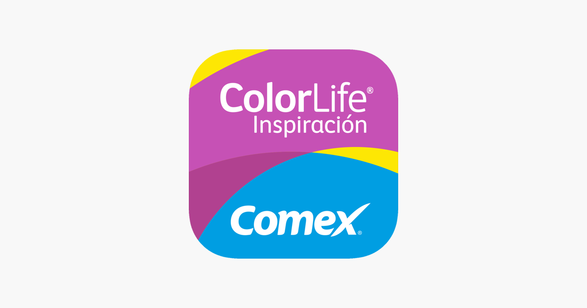 ColorLife Inspiración on the App Store