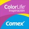 Icon ColorLife Inspiración