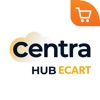 Centra CRM Cart