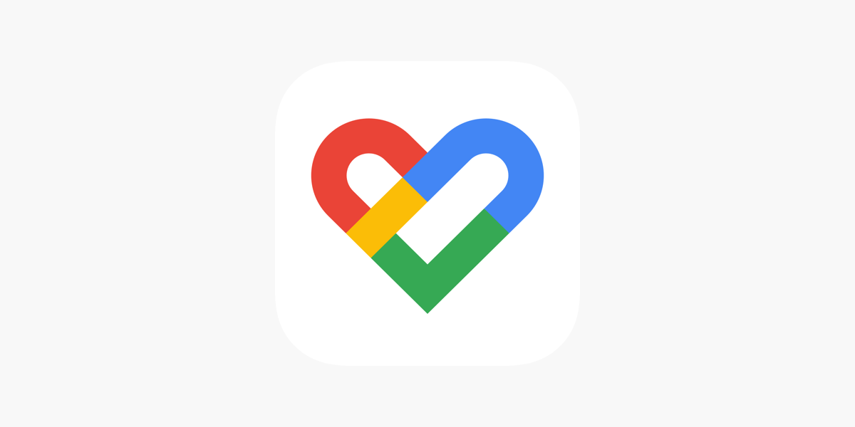 App Store에서 제공하는 Google 피트니스: 활동 추적기