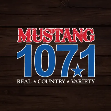 Mustang 107.1 Cheats