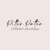 Pitter Patter Boutique