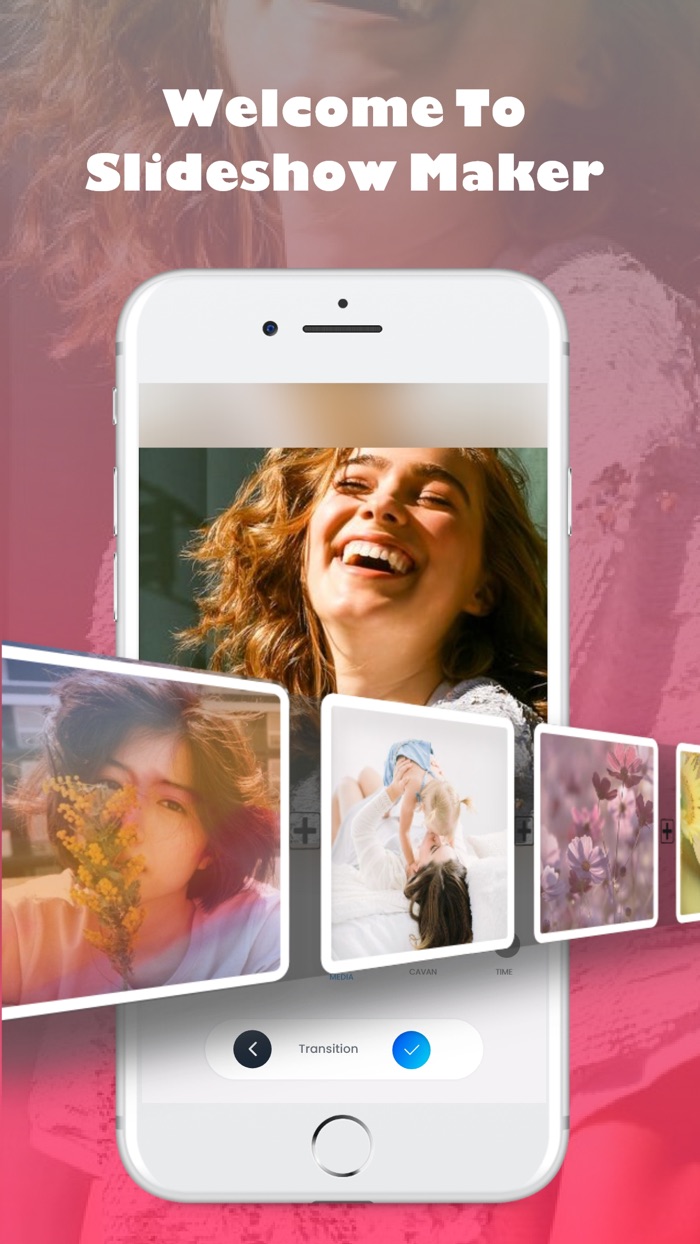 SLMaker Slideshow Photo Maker