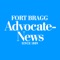 Icon Fort Bragg Advocate-News