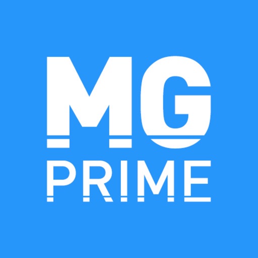 MG Prime Profilacke