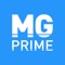 Welcome to MG PRIME